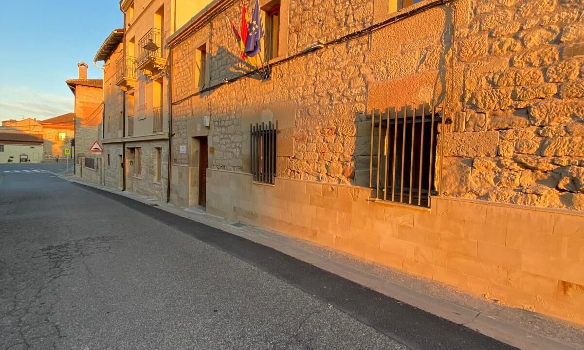 Photo of Outdoor in Villalobar de Rioja