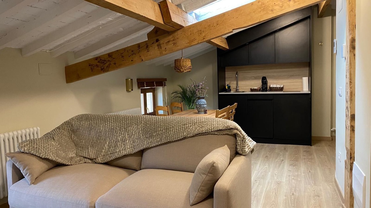 Photo of Livingroom in Villalobar de Rioja