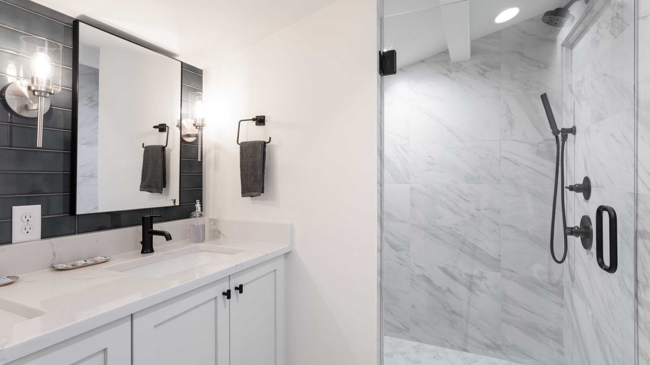 Photo of Bathroom in Blackshear-Prospect Hill