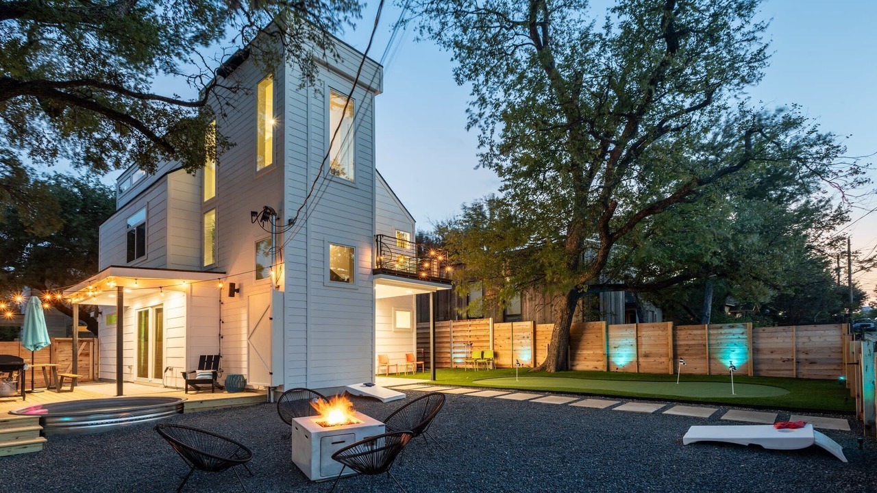 Photo of Outdoor in Blackshear-Prospect Hill