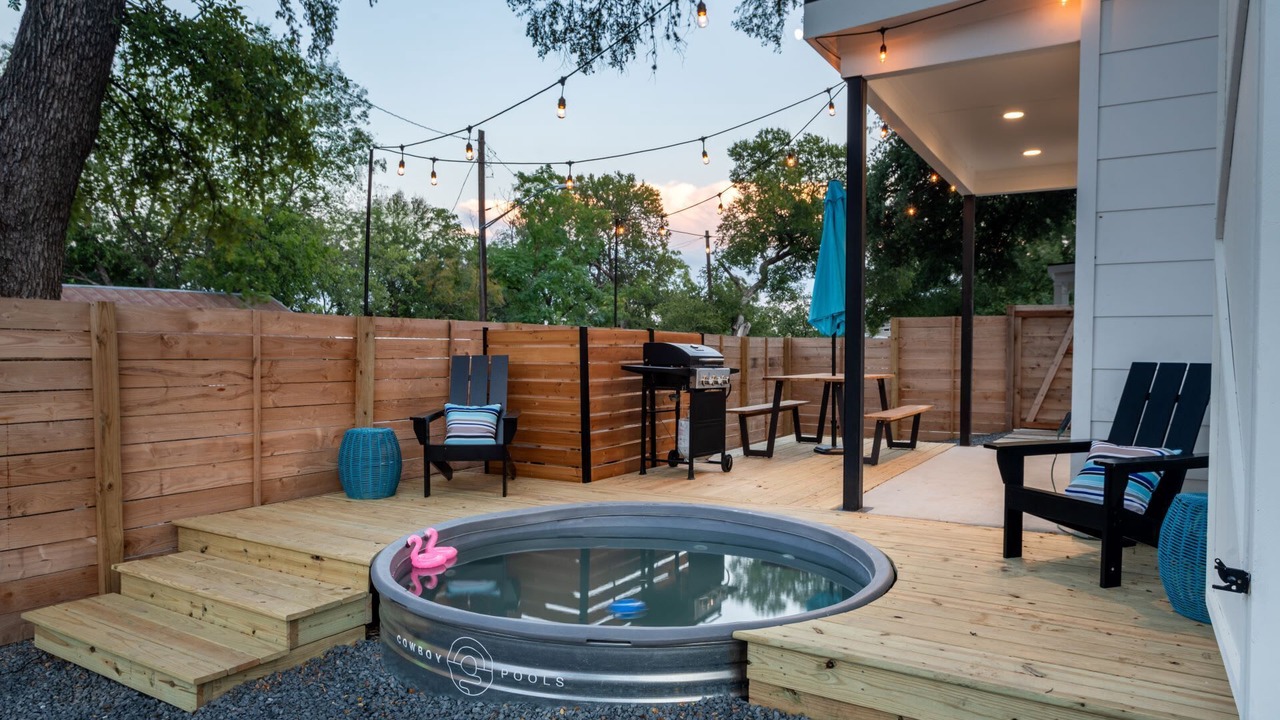 Photo of Outdoor in Blackshear-Prospect Hill