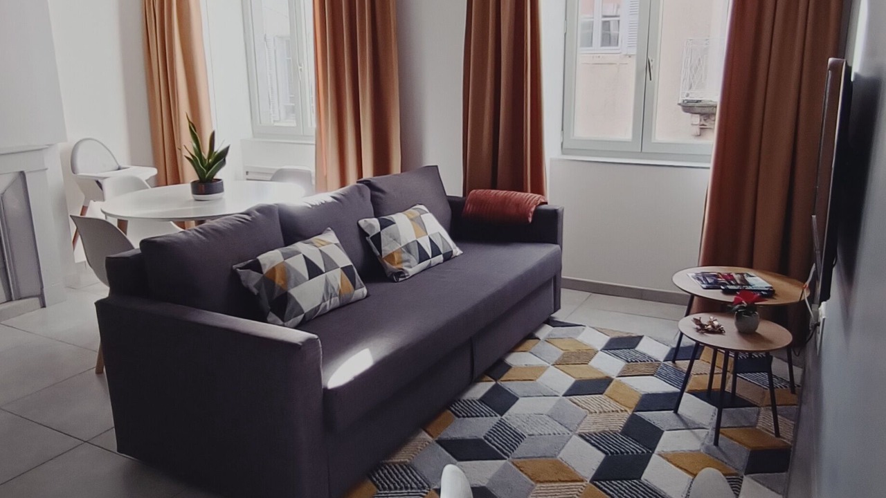 Photo of Livingroom in Mercurey