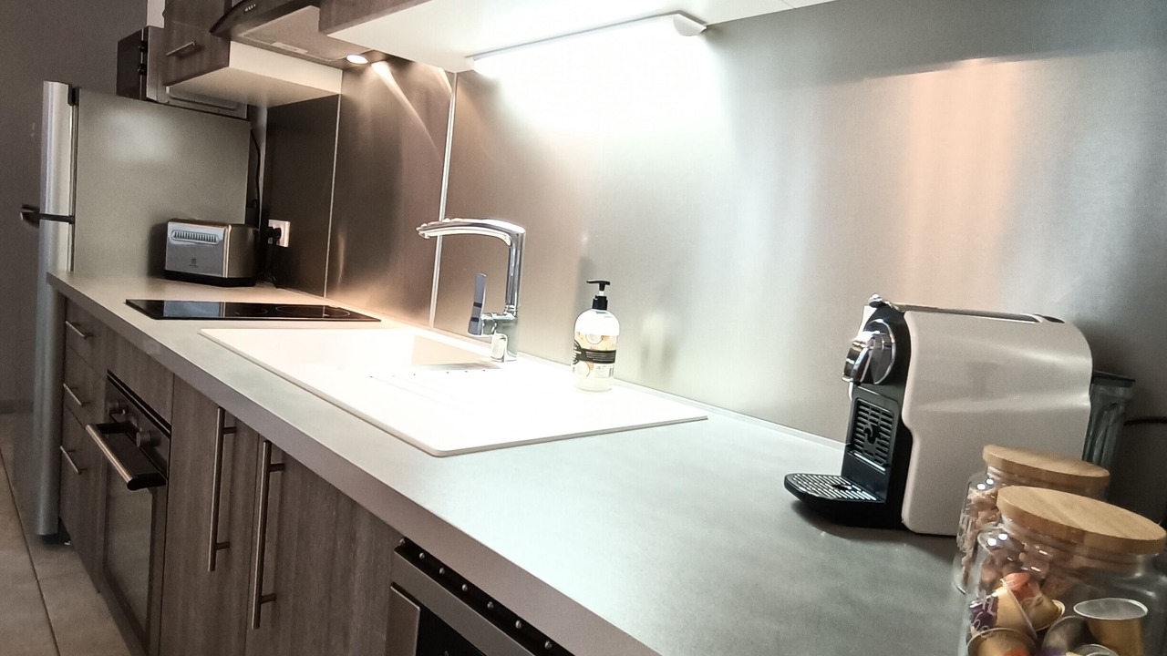 Photo of Kitchen in Mercurey