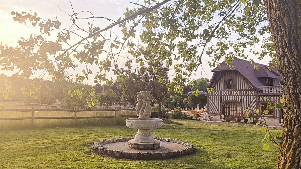 Photo of Outdoor in Toutainville
