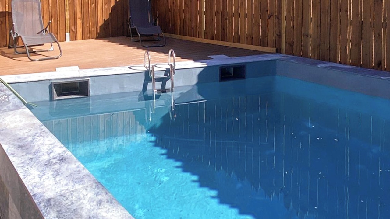 Photo of Outdoor in Toutainville