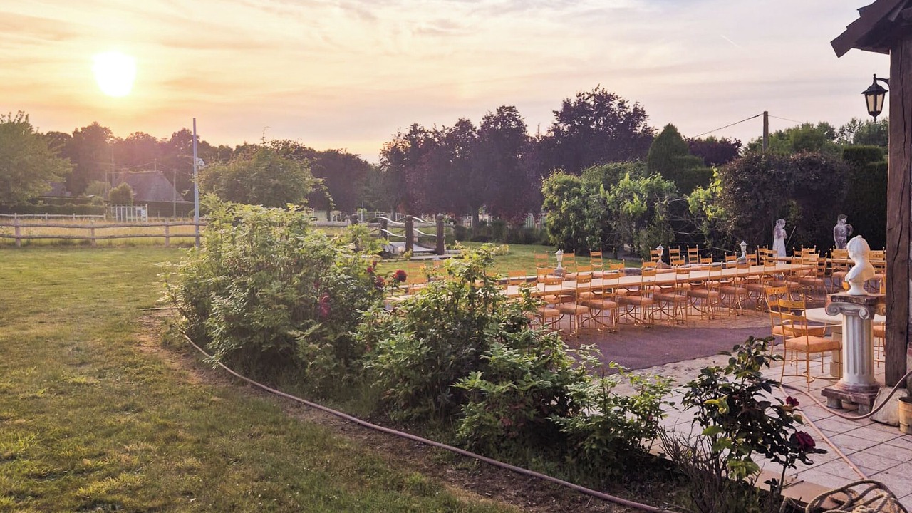 Photo of Outdoor in Toutainville