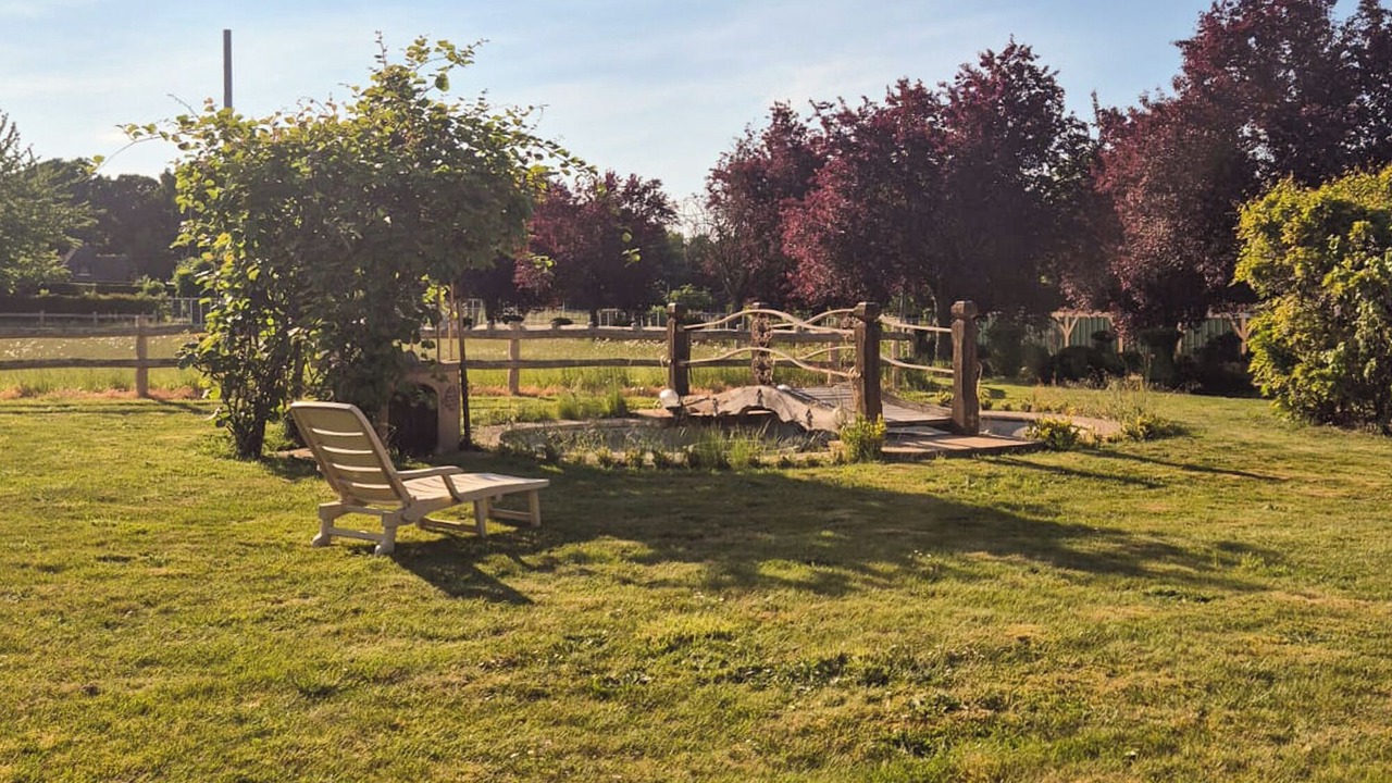 Photo of Outdoor in Toutainville