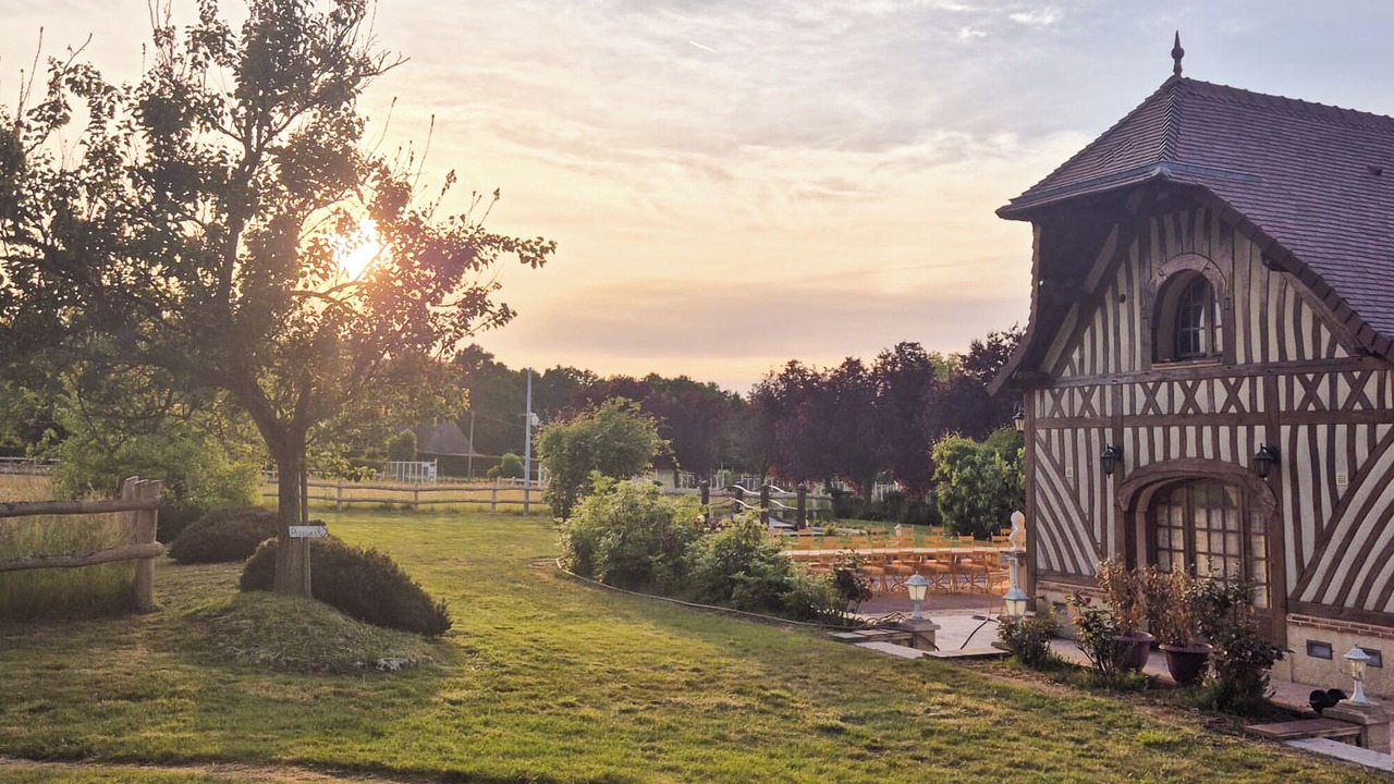 Photo of Outdoor in Toutainville