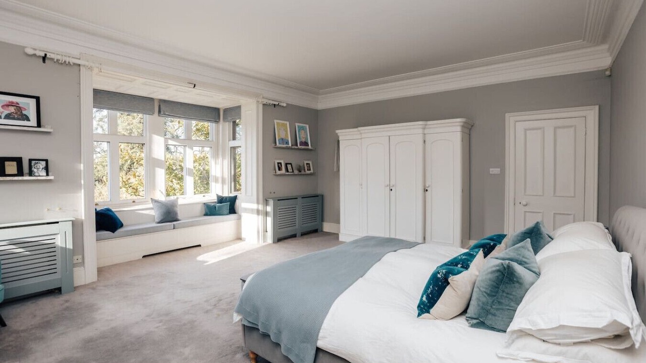 Photo of Bedroom in Hurley