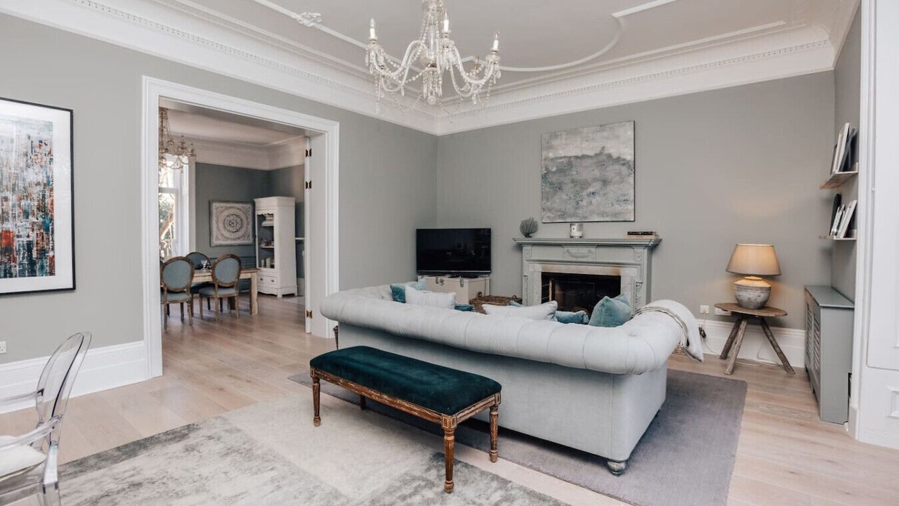 Photo of Livingroom in Hurley