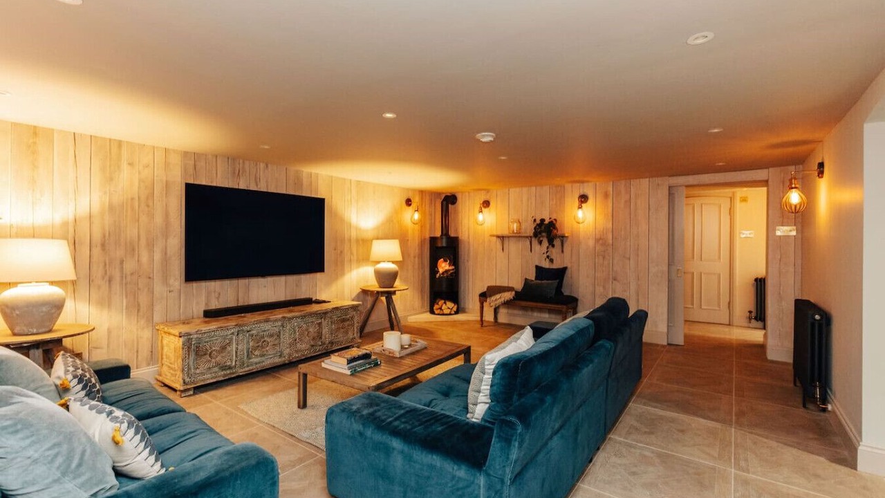 Photo of Livingroom in Hurley