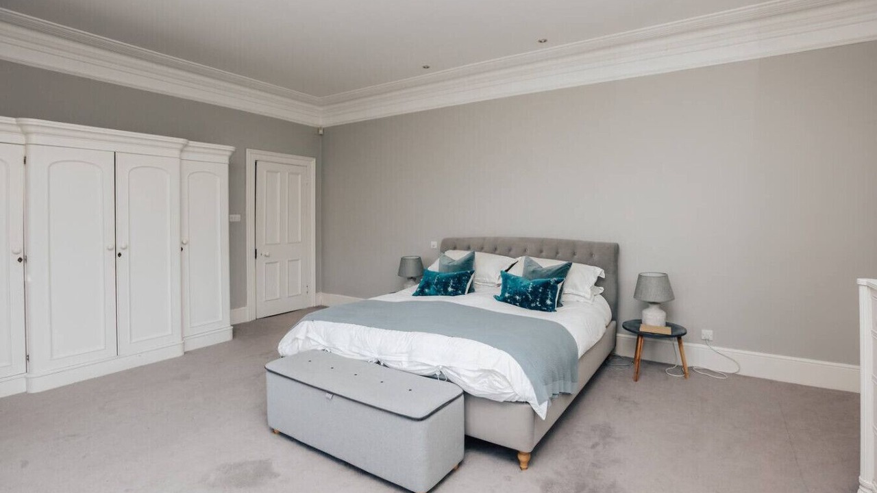 Photo of Bedroom in Hurley