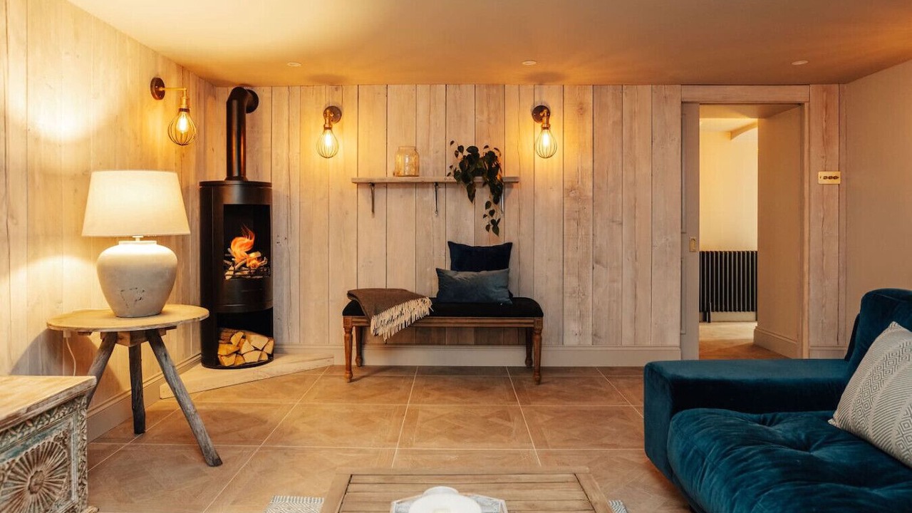 Photo of Livingroom in Hurley