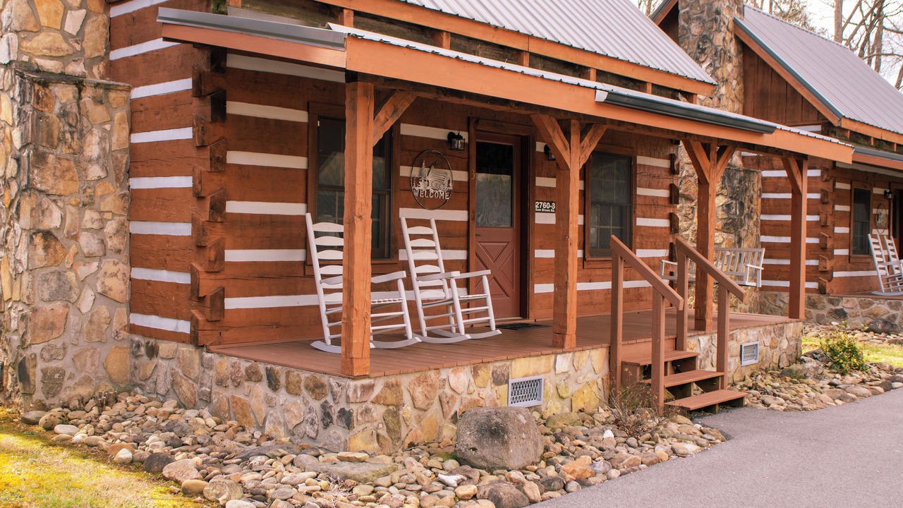Photo of Outdoor in Pittman Center