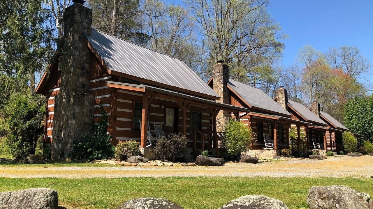 Photo of Outdoor in Pittman Center