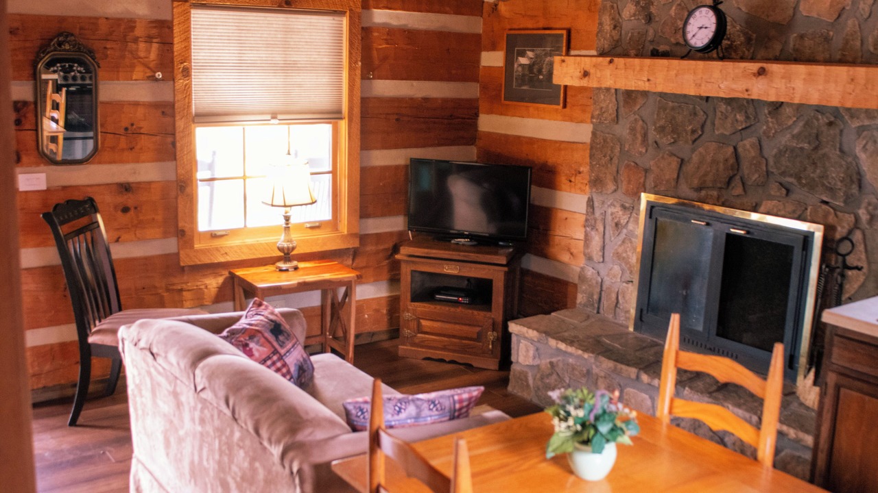Photo of Livingroom in Pittman Center