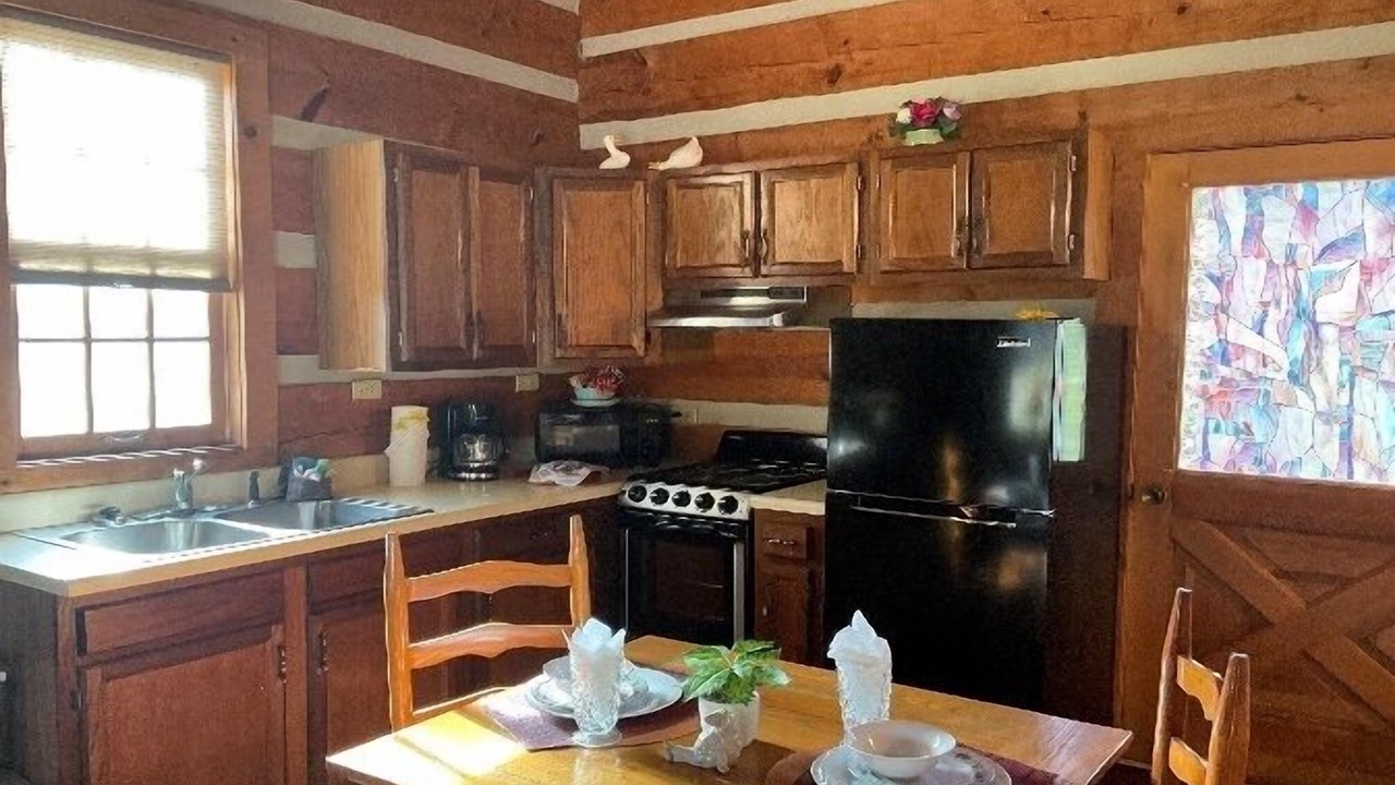 Photo of Kitchen in Pittman Center