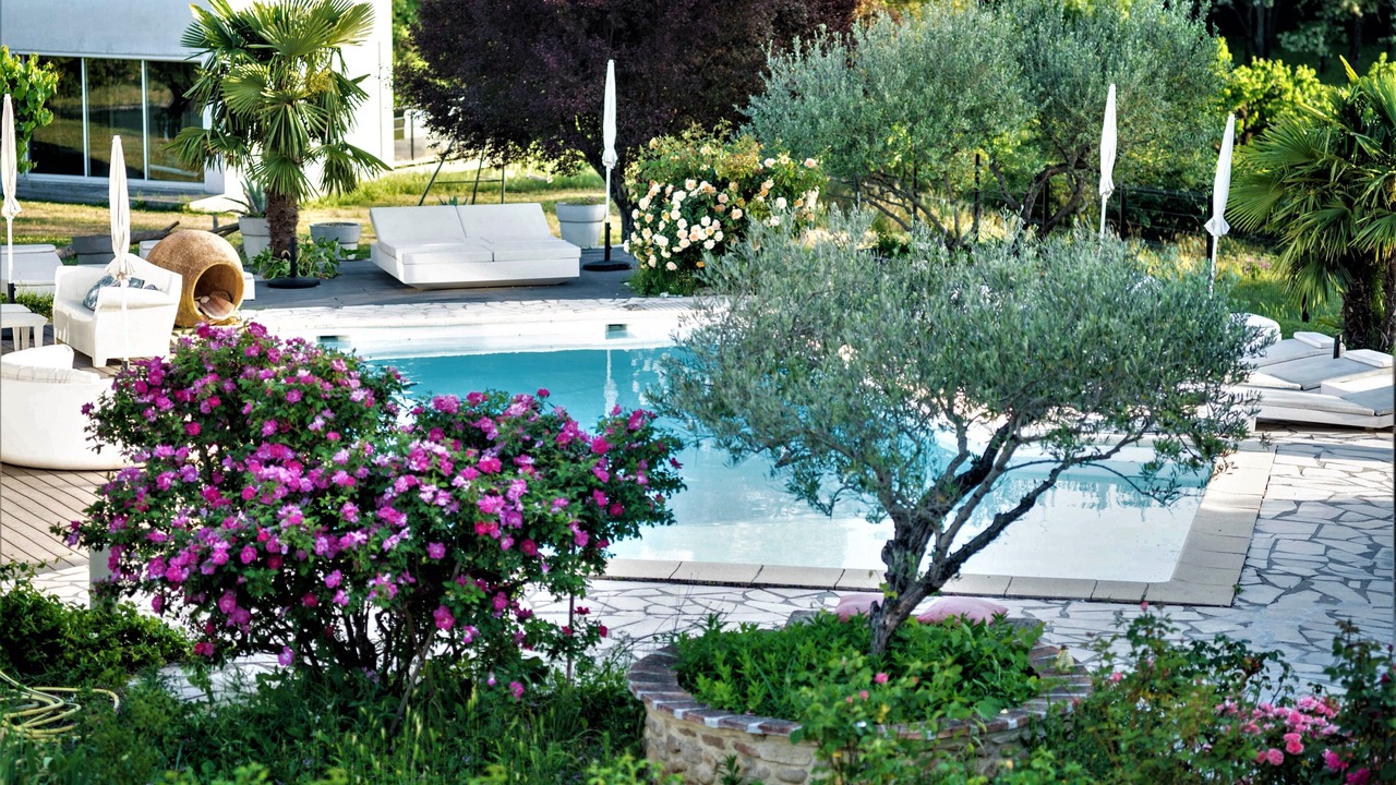 Photo of Outdoor in Allegre Les Fumades