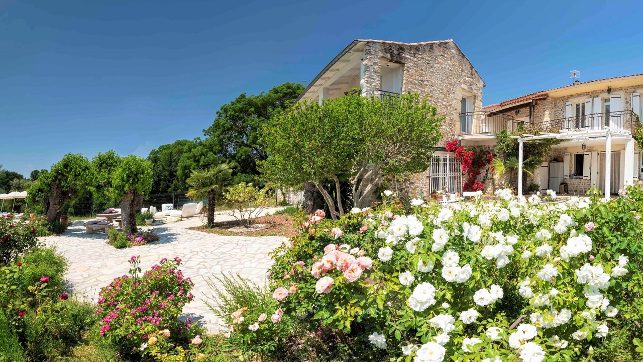 Photo of Outdoor in Allegre Les Fumades