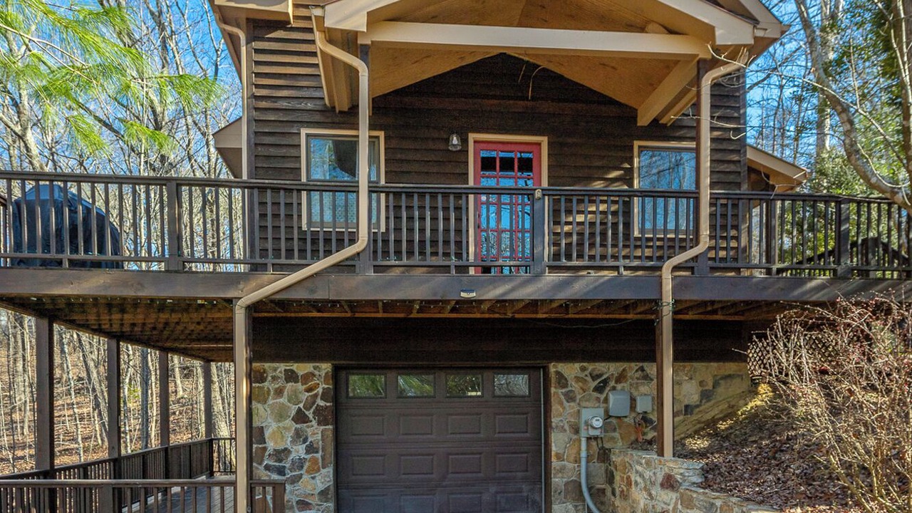 Photo of Outdoor in Signal Mountain
