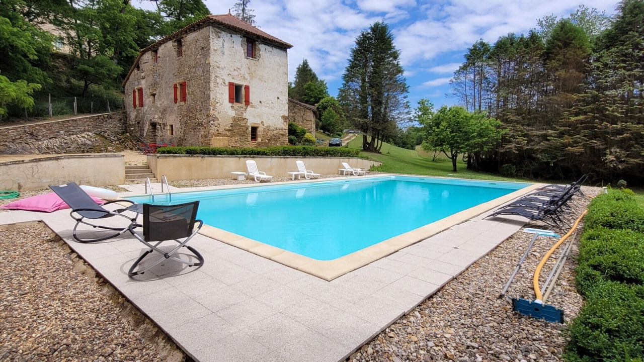 Photo of Outdoor in Saint-Paul-la-Roche