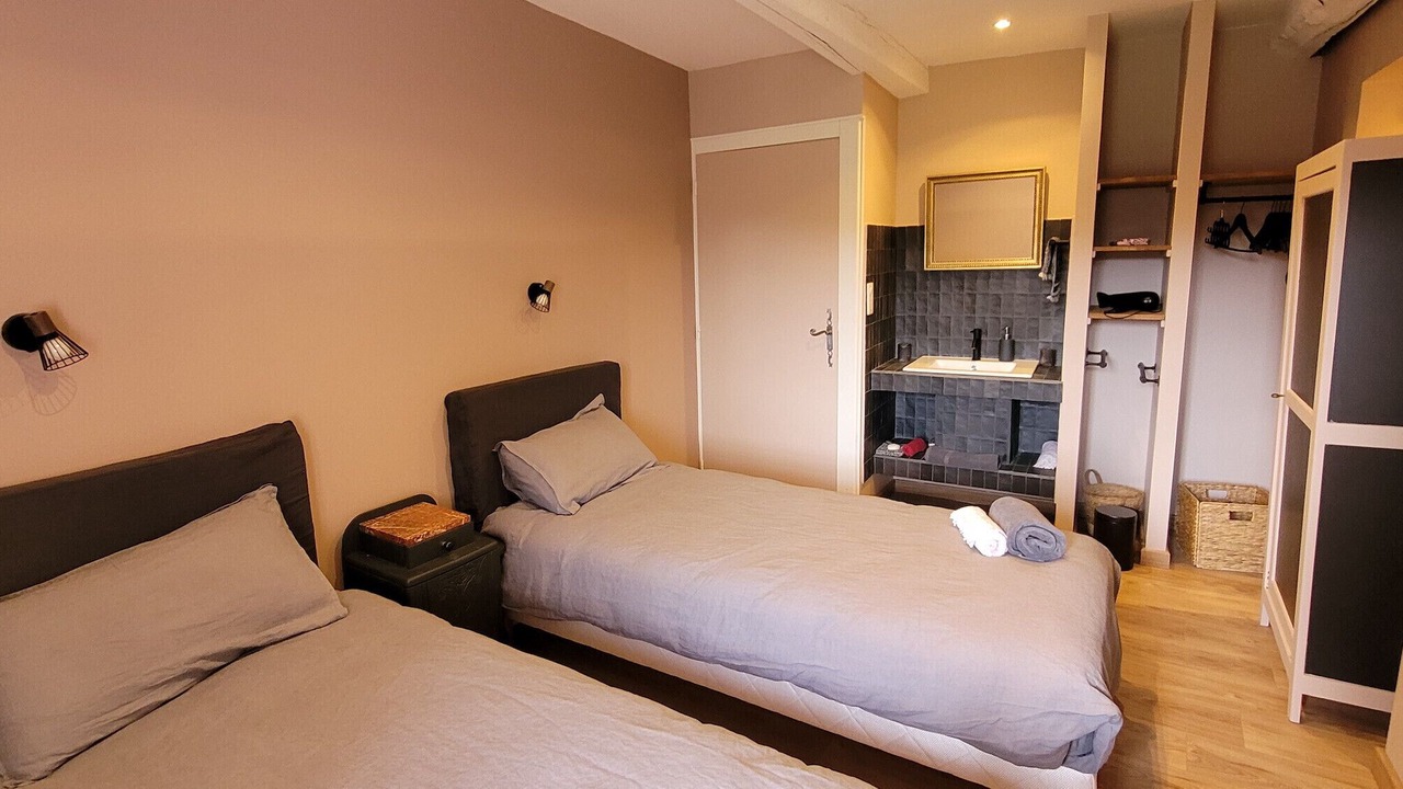 Photo of Bedroom in Saint-Paul-la-Roche