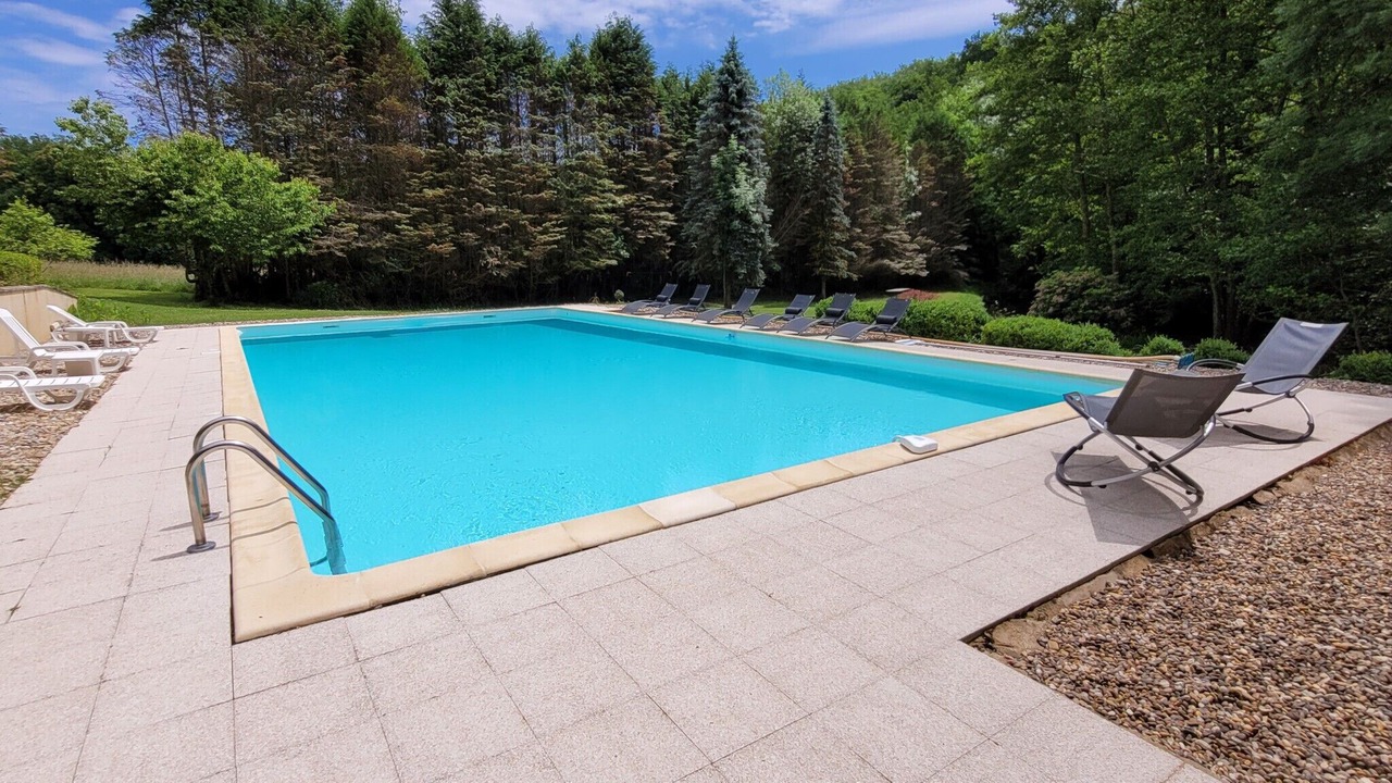 Photo of Outdoor in Saint-Paul-la-Roche