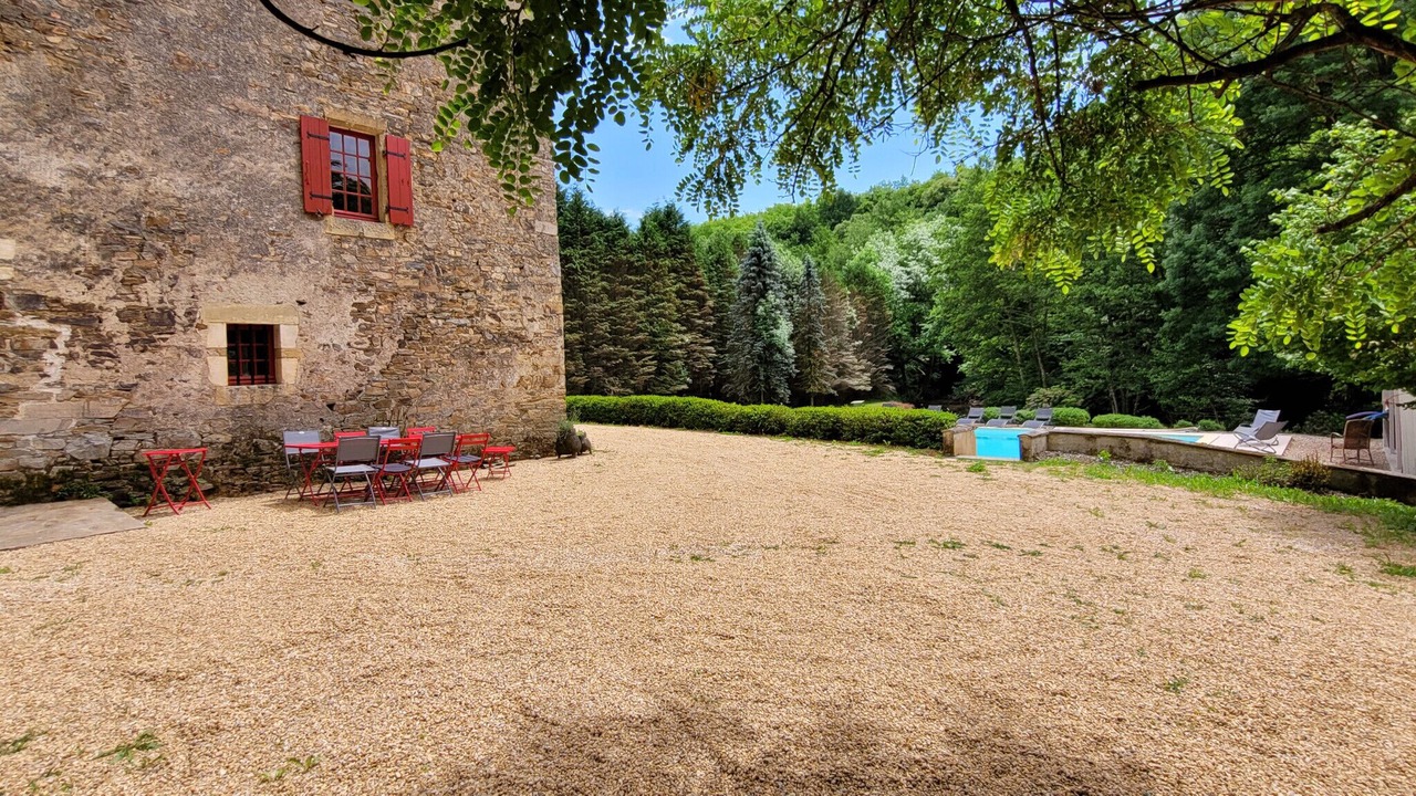 Photo of Outdoor in Saint-Paul-la-Roche