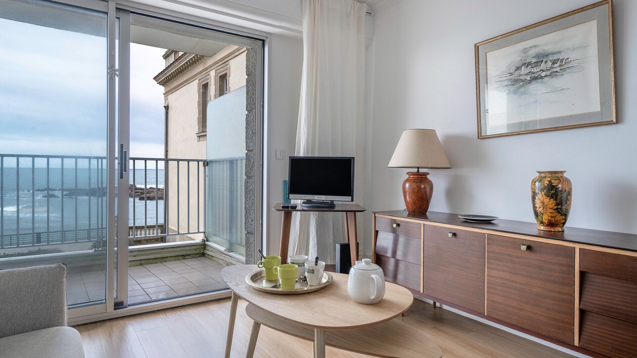 Photo of Livingroom in Le Croisic