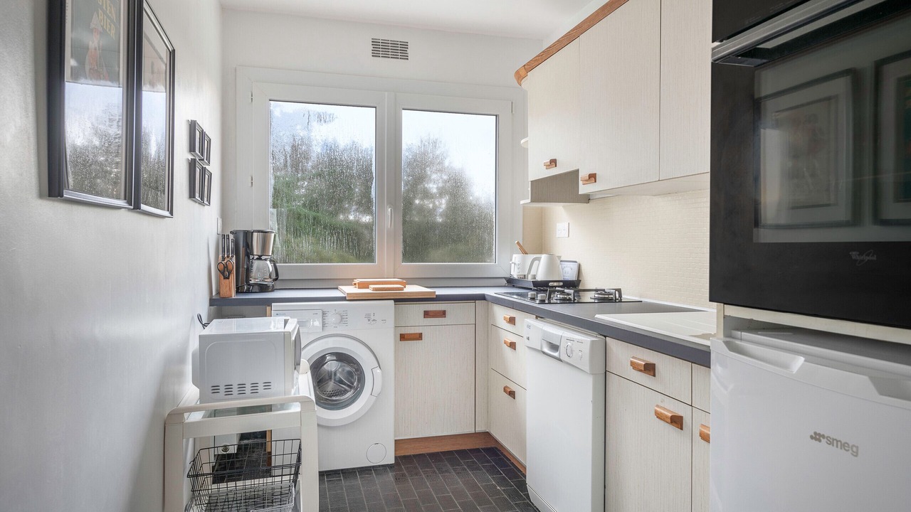 Photo of Kitchen in Le Croisic