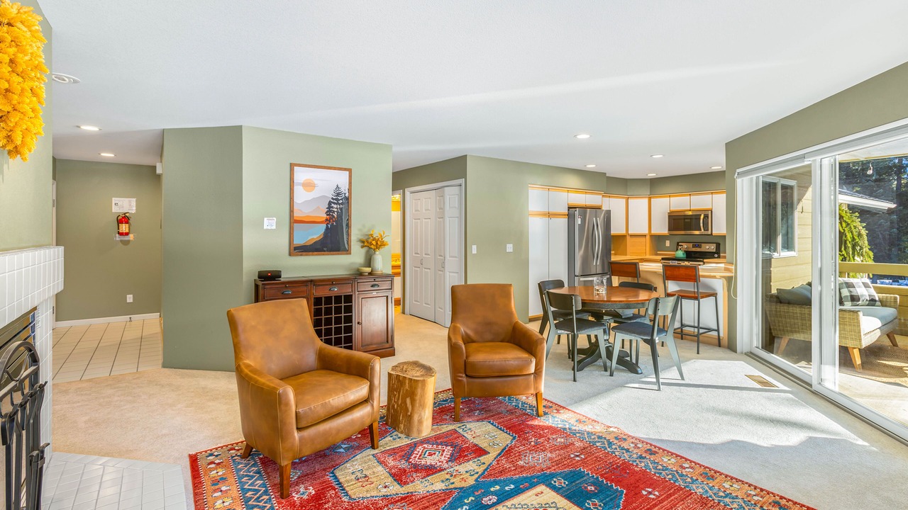 Photo of Others in Leavenworth