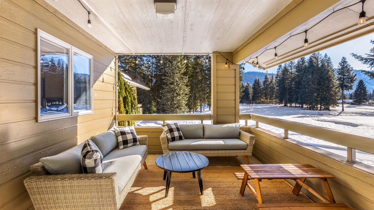 Photo of Outdoor in Leavenworth