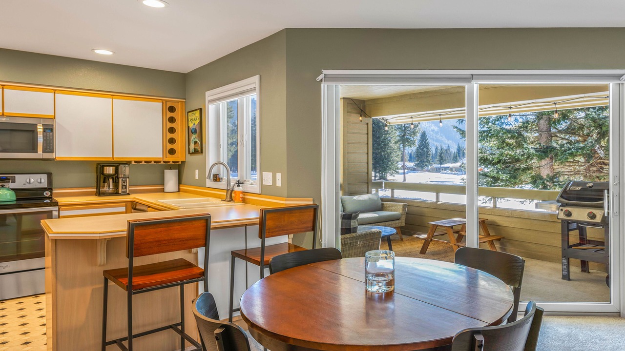 Photo of Others in Leavenworth