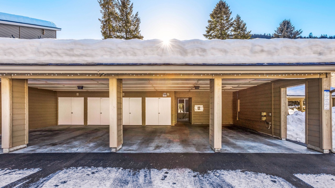 Photo of Outdoor in Leavenworth