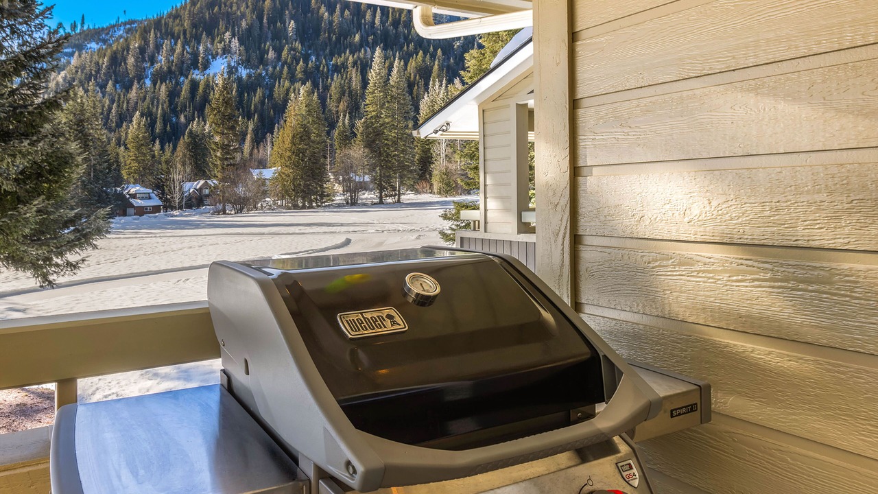 Photo of Outdoor in Leavenworth