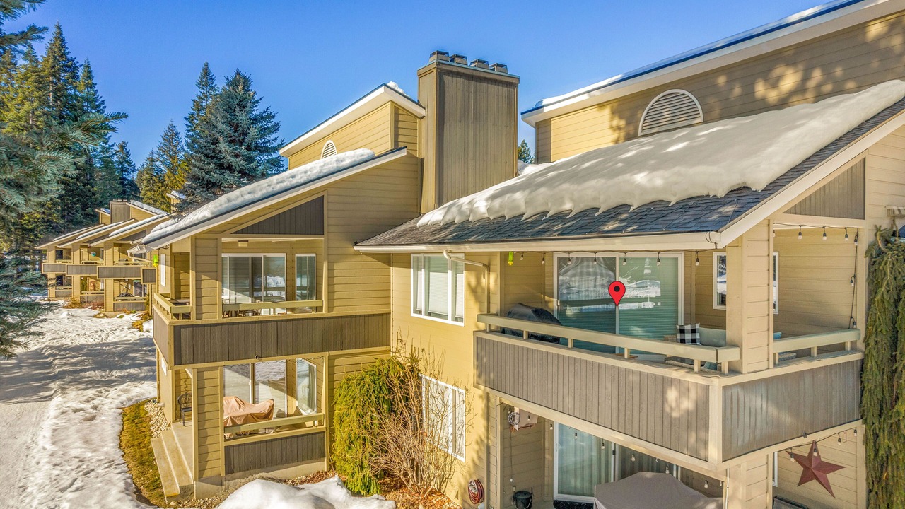 Photo of Outdoor in Leavenworth