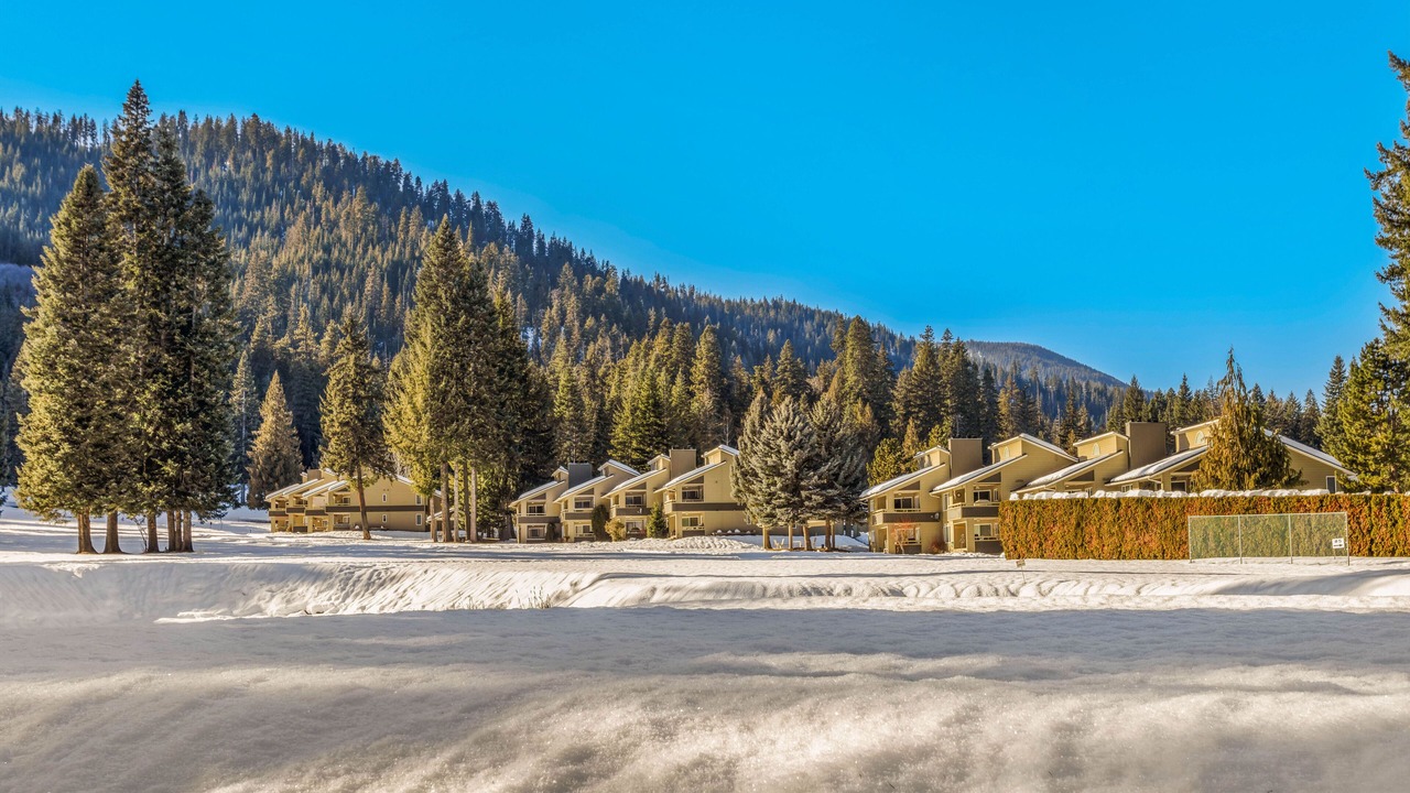 Photo of Outdoor in Leavenworth