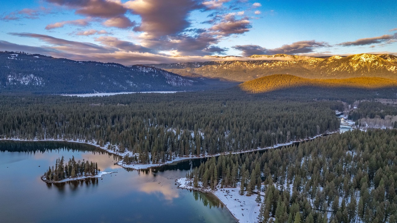 Photo of Outdoor in Leavenworth