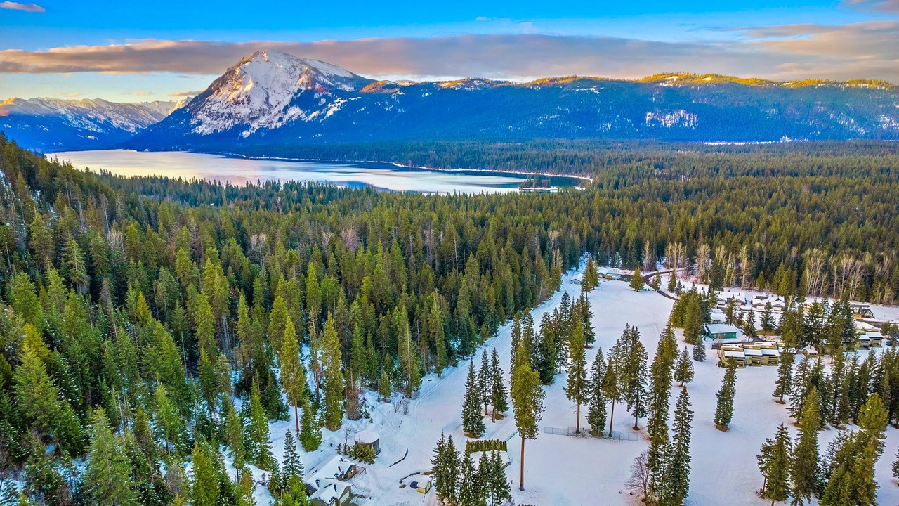 Photo of Outdoor in Leavenworth