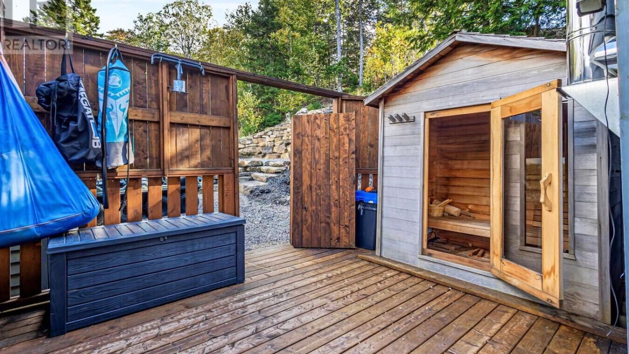 Photo of Outdoor in Mount Uniacke