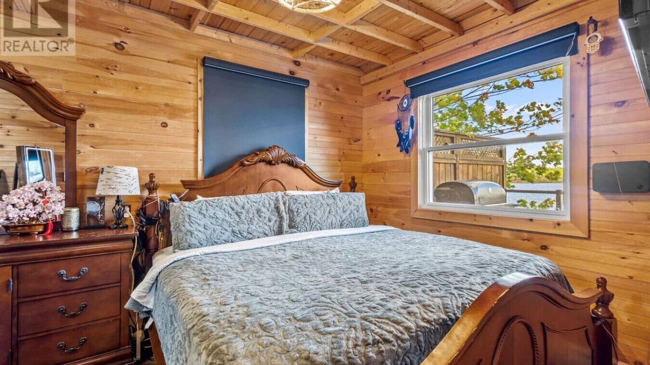 Photo of Bedroom in Mount Uniacke