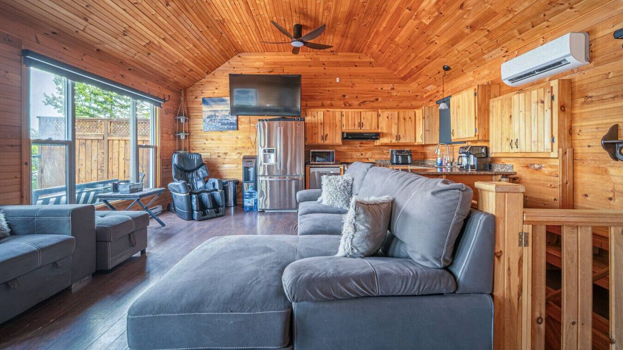 Photo of Livingroom in Mount Uniacke