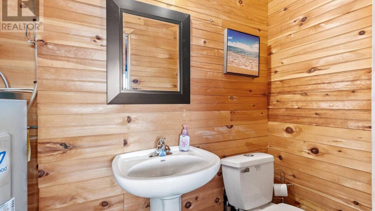 Photo of Bathroom in Mount Uniacke