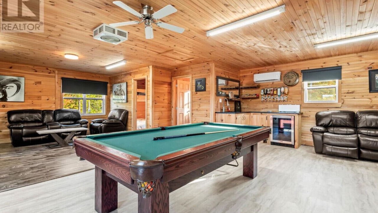 Photo of Bedroom in Mount Uniacke