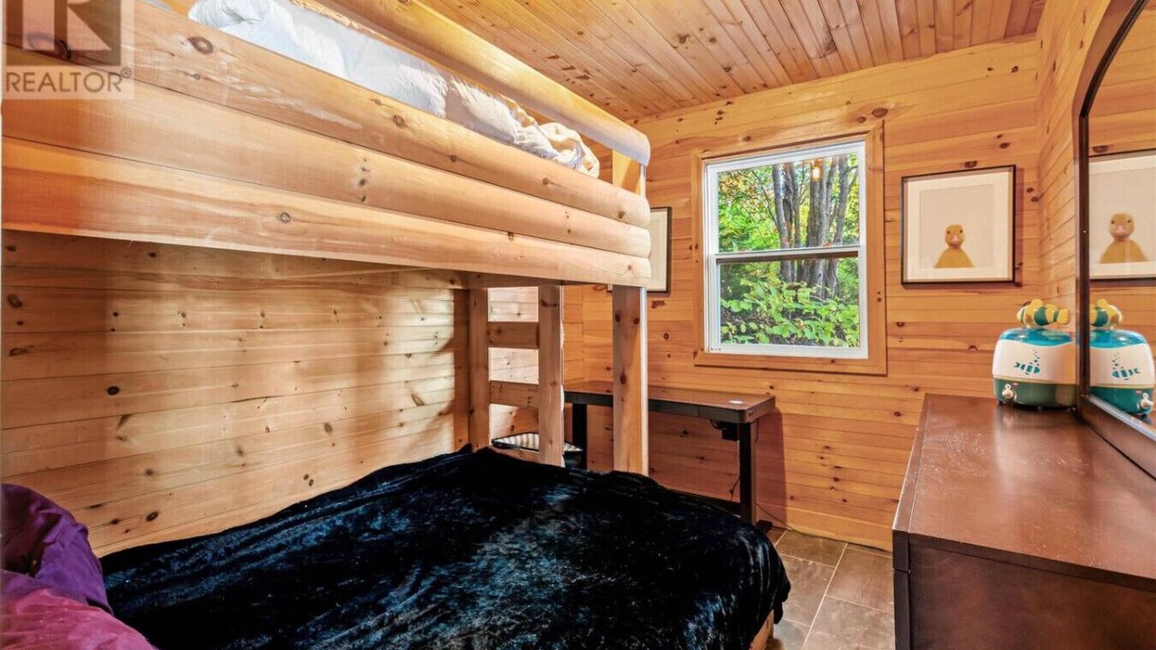 Photo of Bedroom in Mount Uniacke