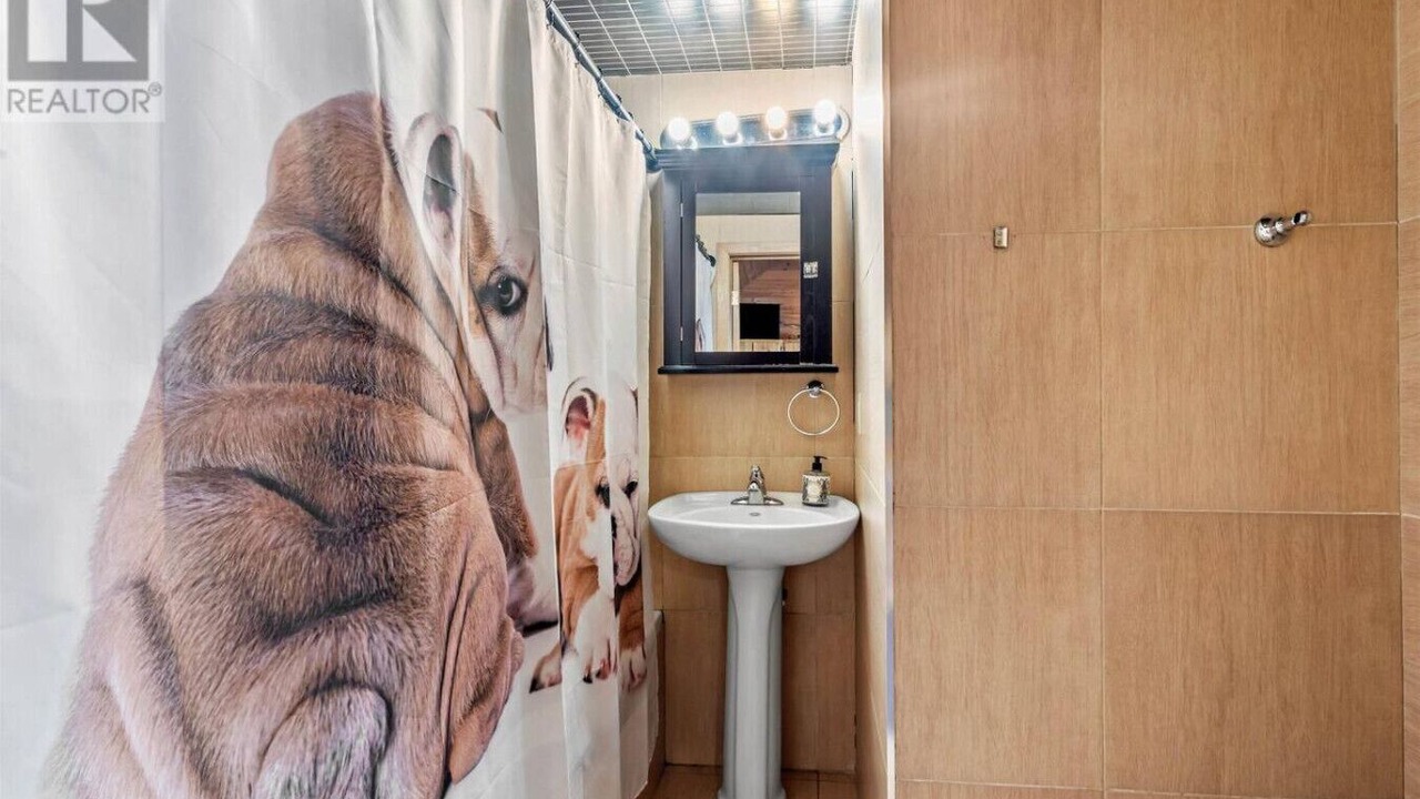 Photo of Bathroom in Mount Uniacke
