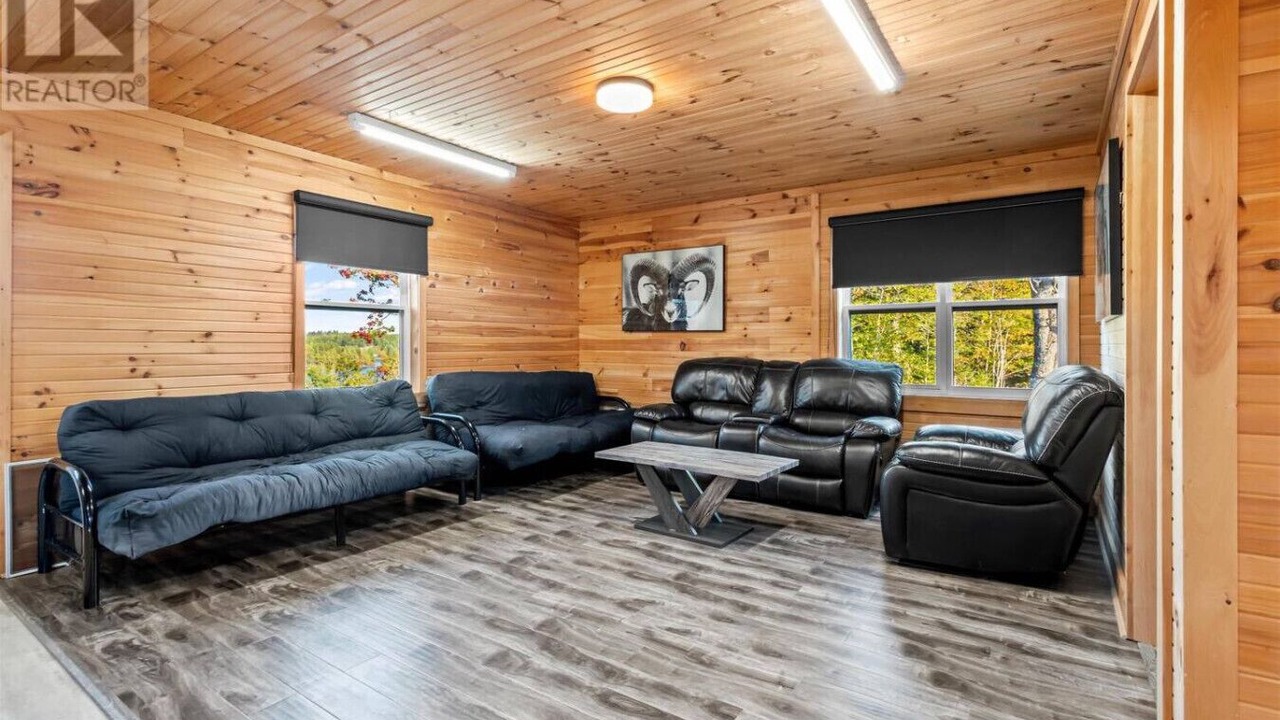 Photo of Livingroom in Mount Uniacke