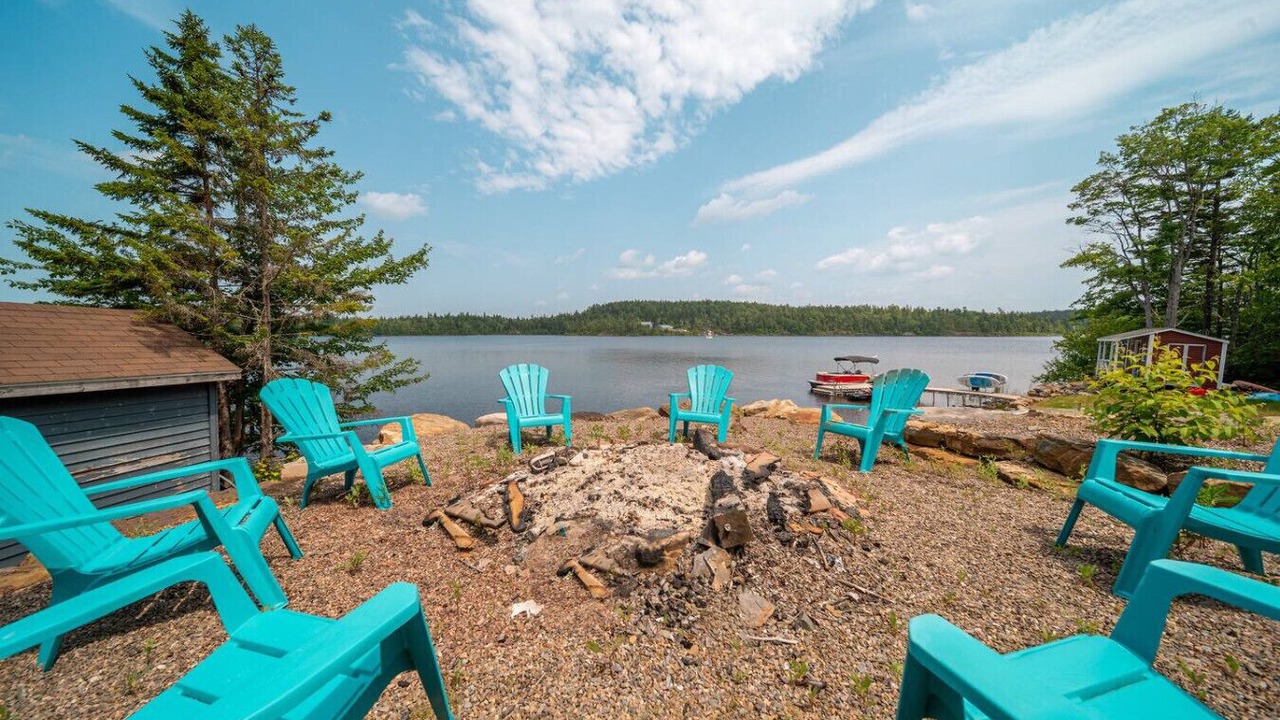 Photo of Outdoor in Mount Uniacke