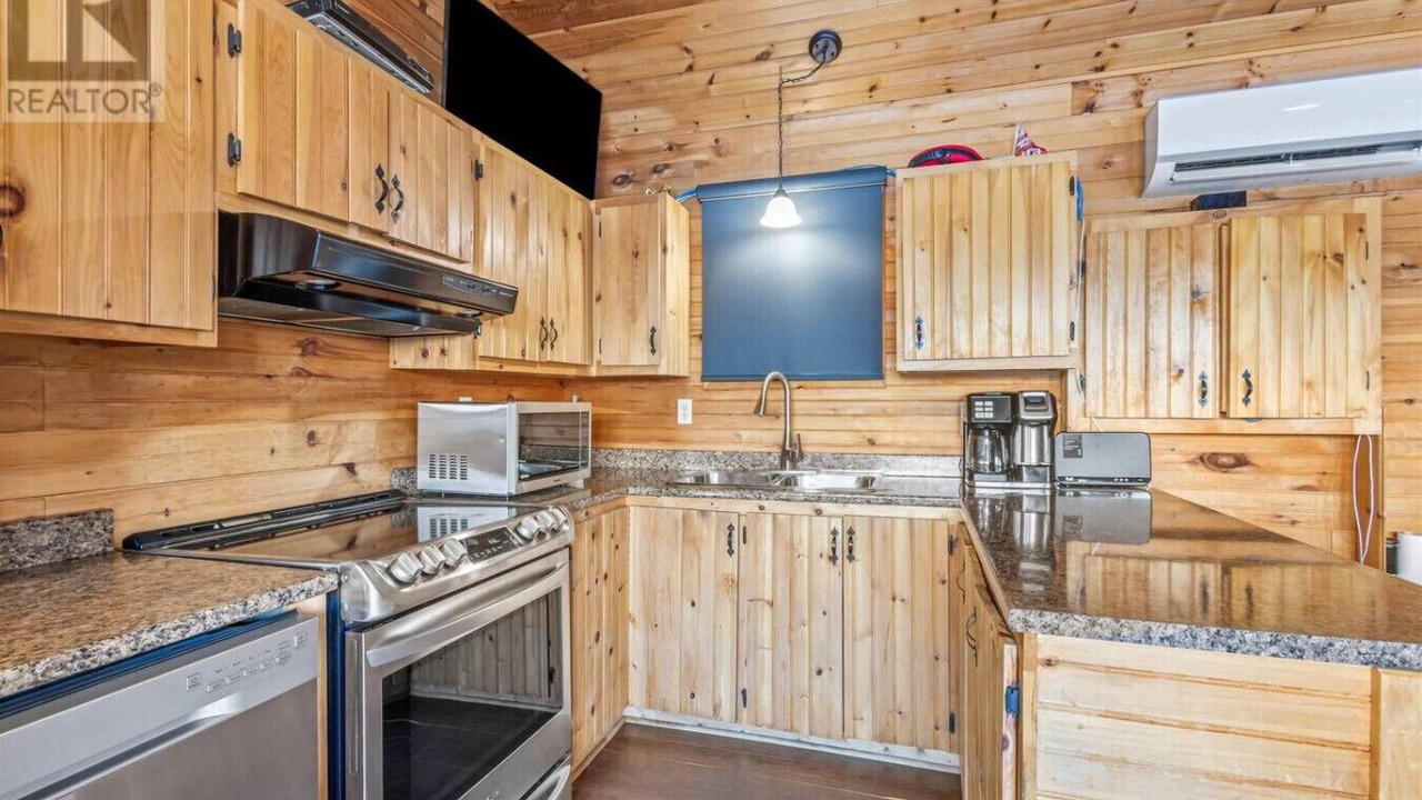 Photo of Kitchen in Mount Uniacke