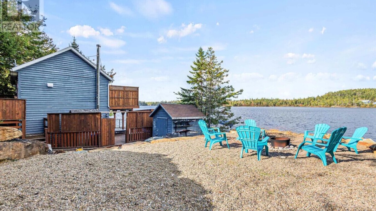 Photo of Outdoor in Mount Uniacke